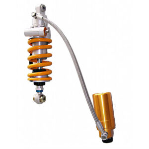 Amm. Ohlins KOVE 800 X Rally (X-Pro high) / 2024-25 / S46HR1C2B / int.39